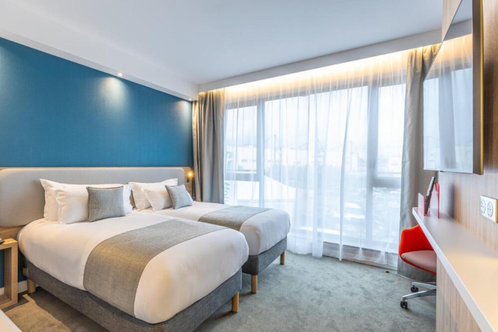 Holiday Inn Express Ajaccio by IHG