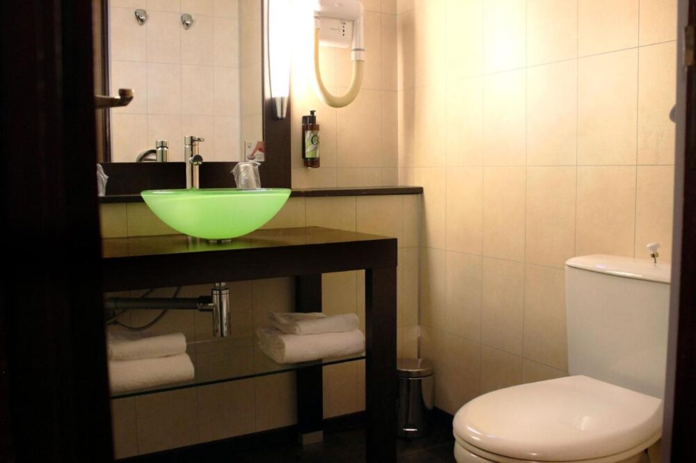 Hôtel Castel Vecchio ajaccio
