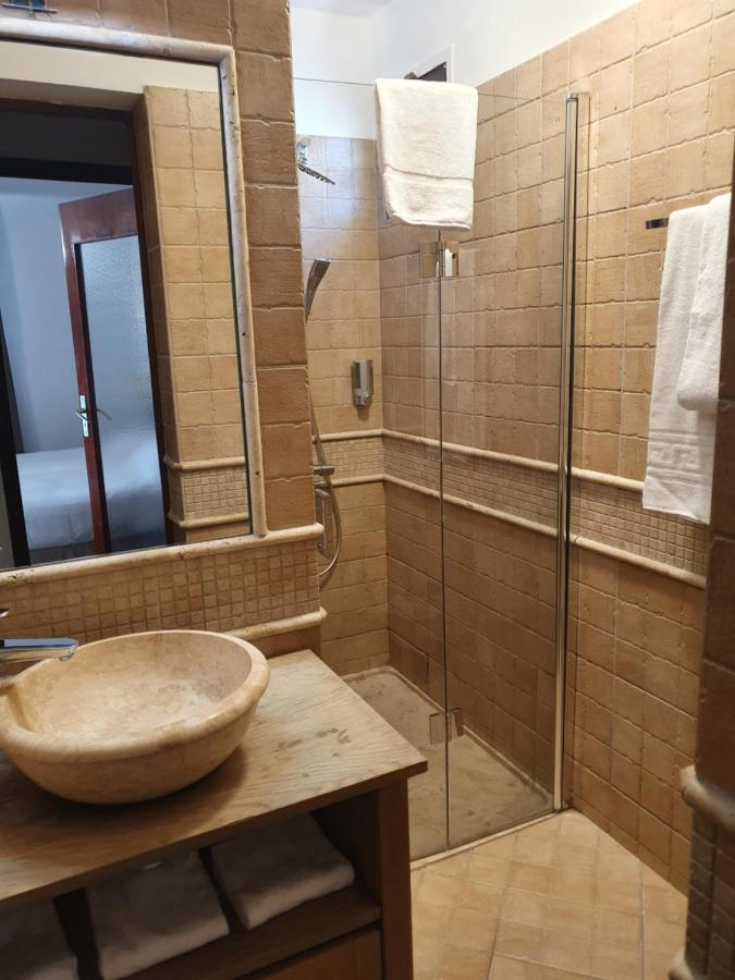 Hôtel Castel Vecchio ajaccio