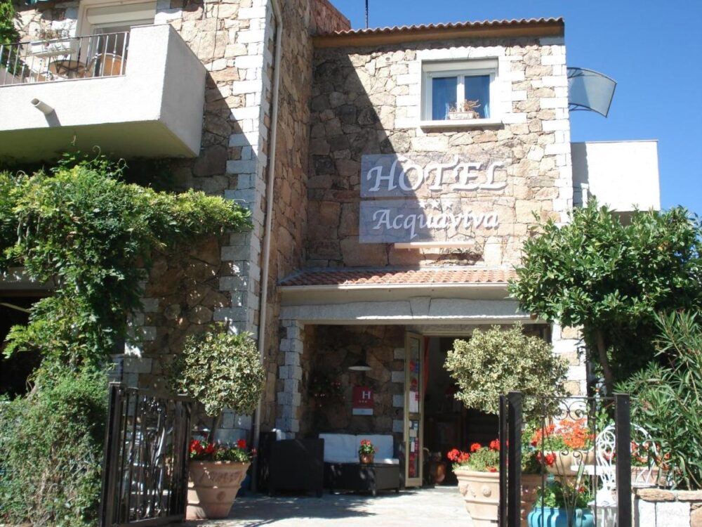 hotel acquaviva