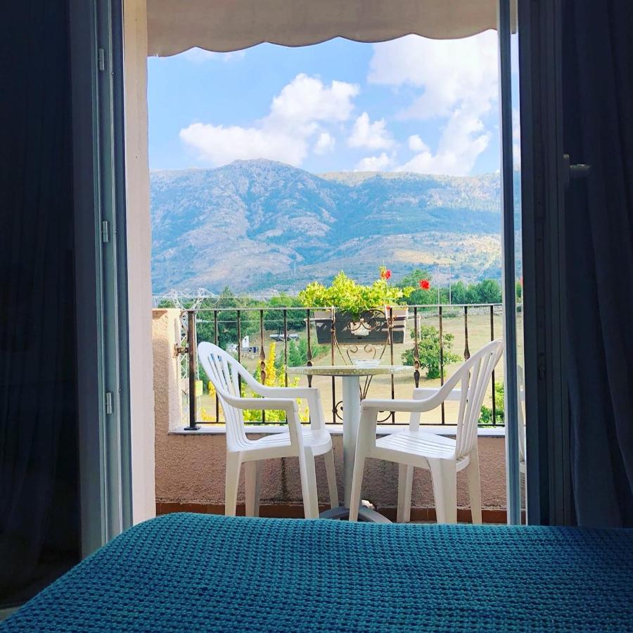 hotel acquaviva