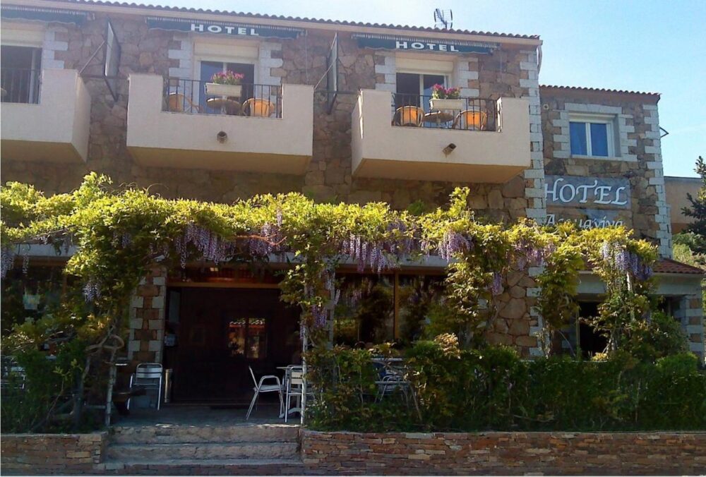 hotel acquaviva