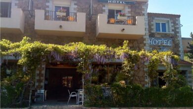 hotel acquaviva