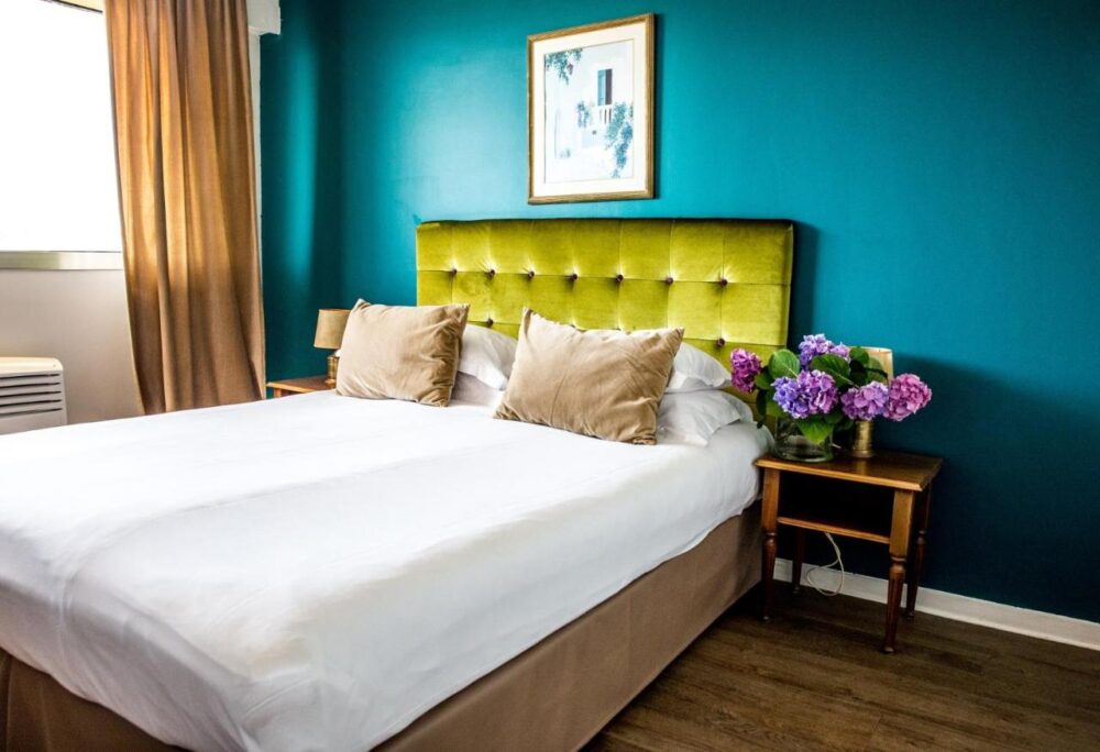 Hôtel Albion Ajaccio