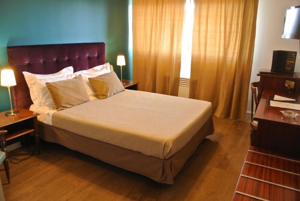 Hôtel Albion Ajaccio
