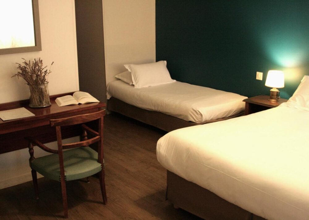 Hôtel Albion Ajaccio