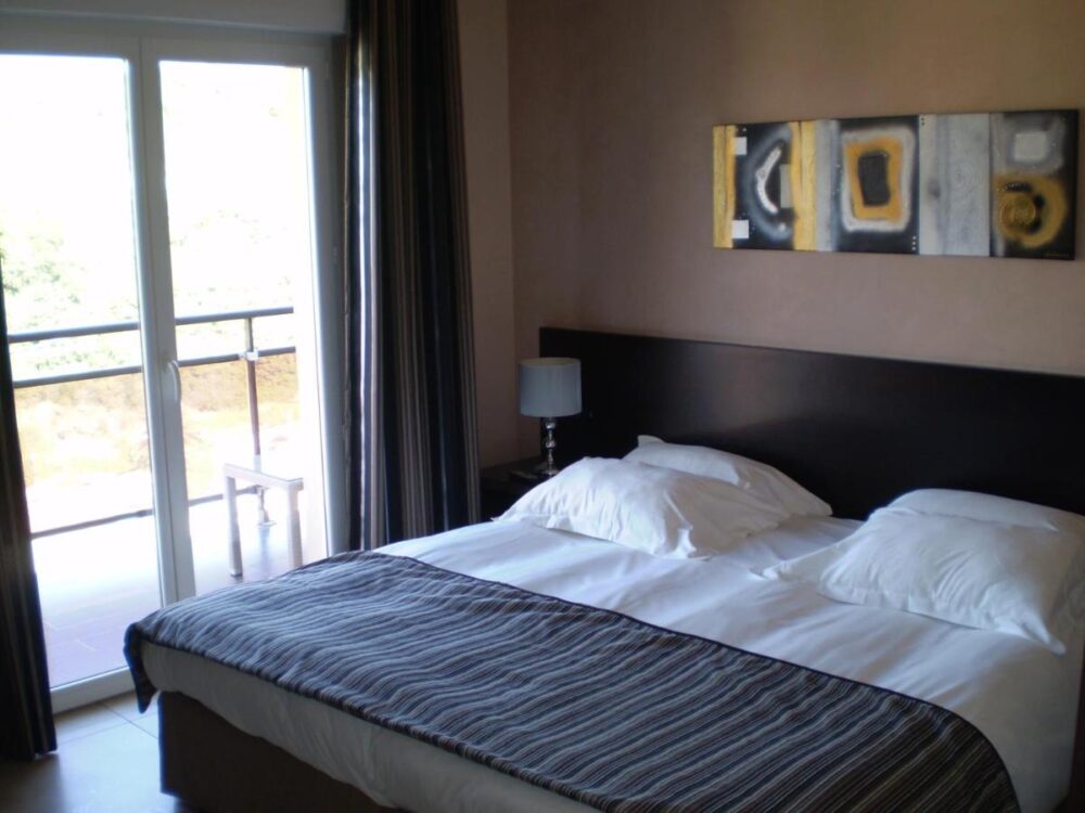 Hôtel Augustin Marie Bonifacio