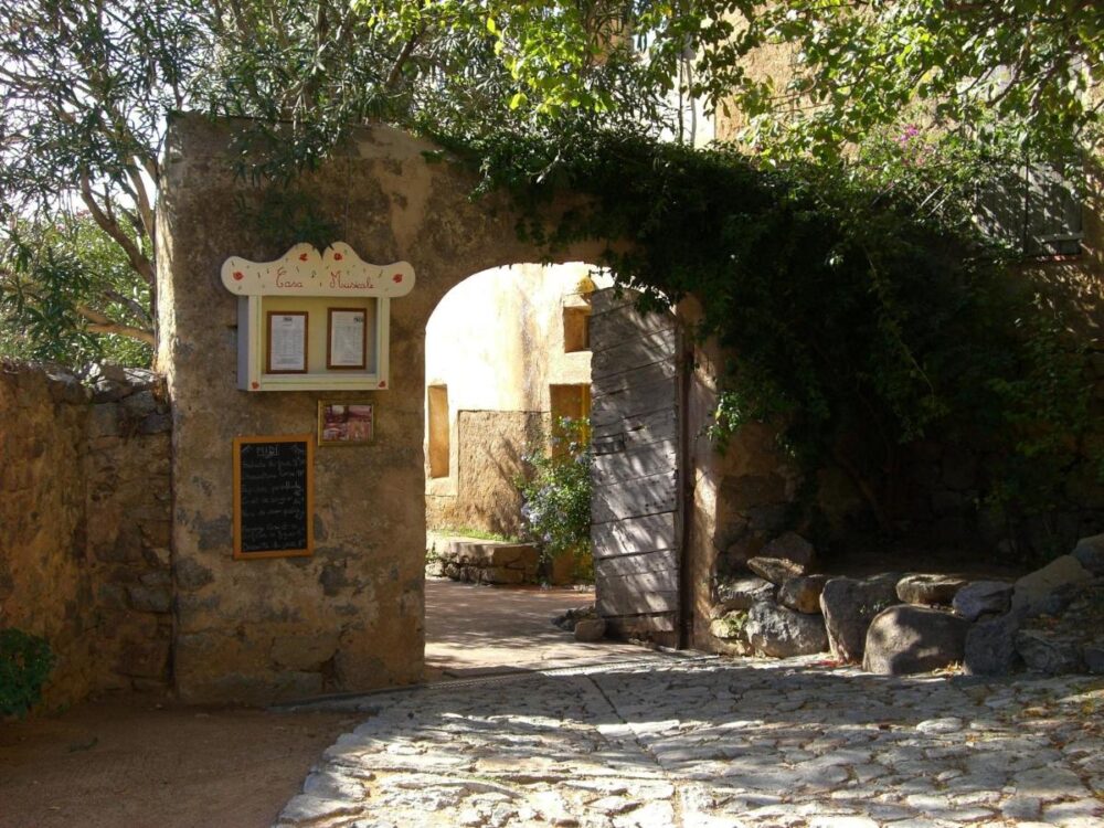casa musicale pigna