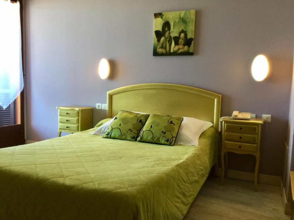 hotel celine coti chiavari