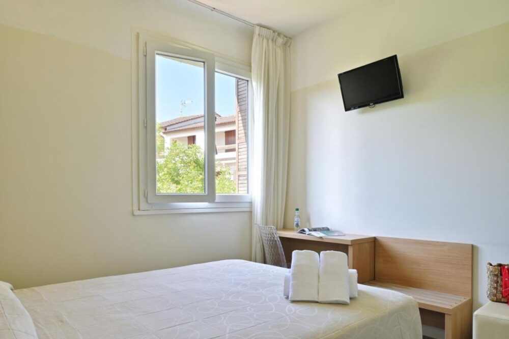 hotel de porticcio