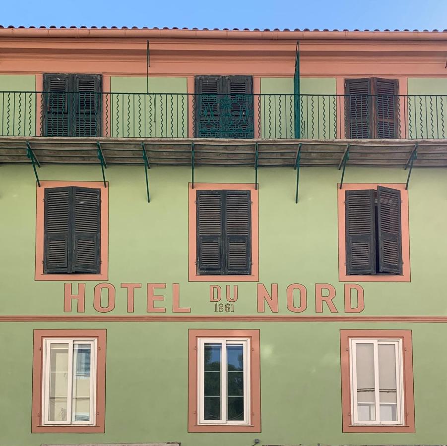 hotel du nord corte