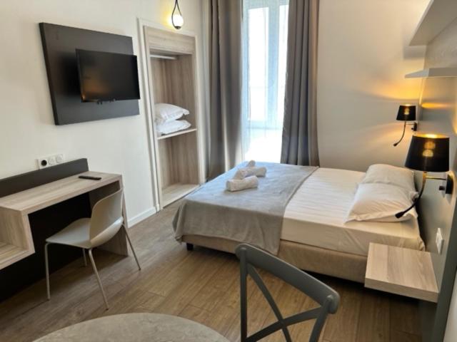 hotel du nord corte