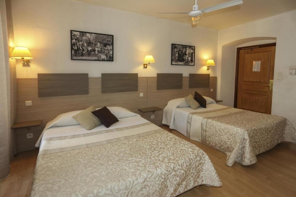 hotel du nord corte