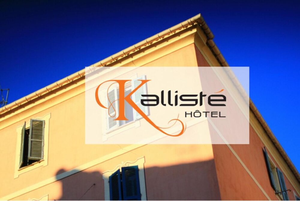 Hôtel Kallisté ajaccio