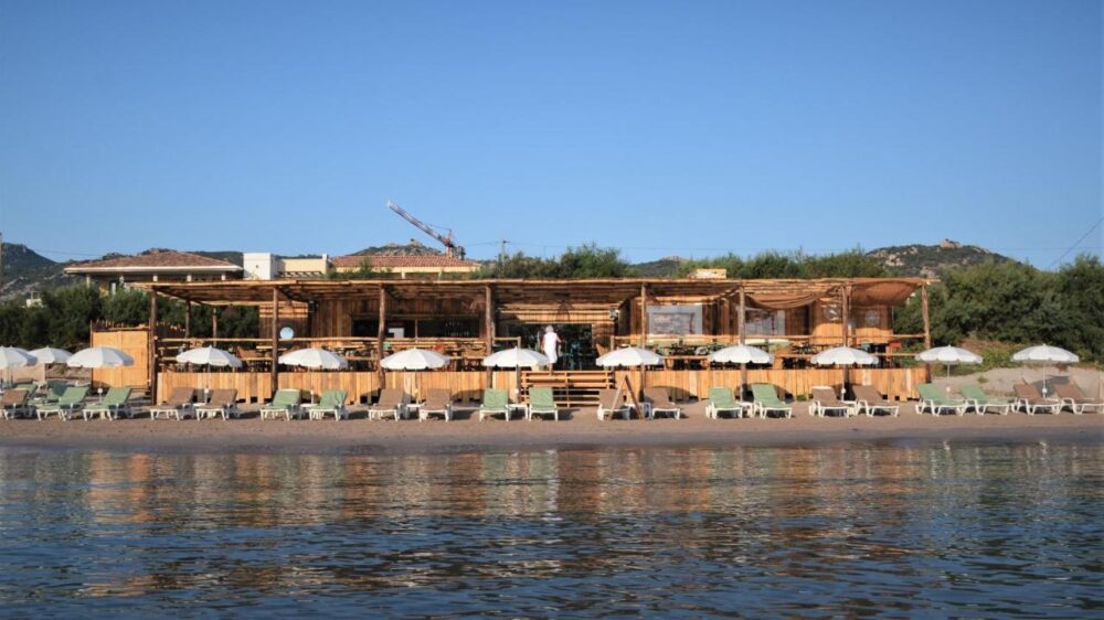 hotel la caravelle calvi