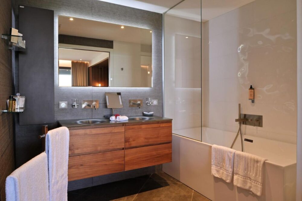 hotel le week end ajaccio