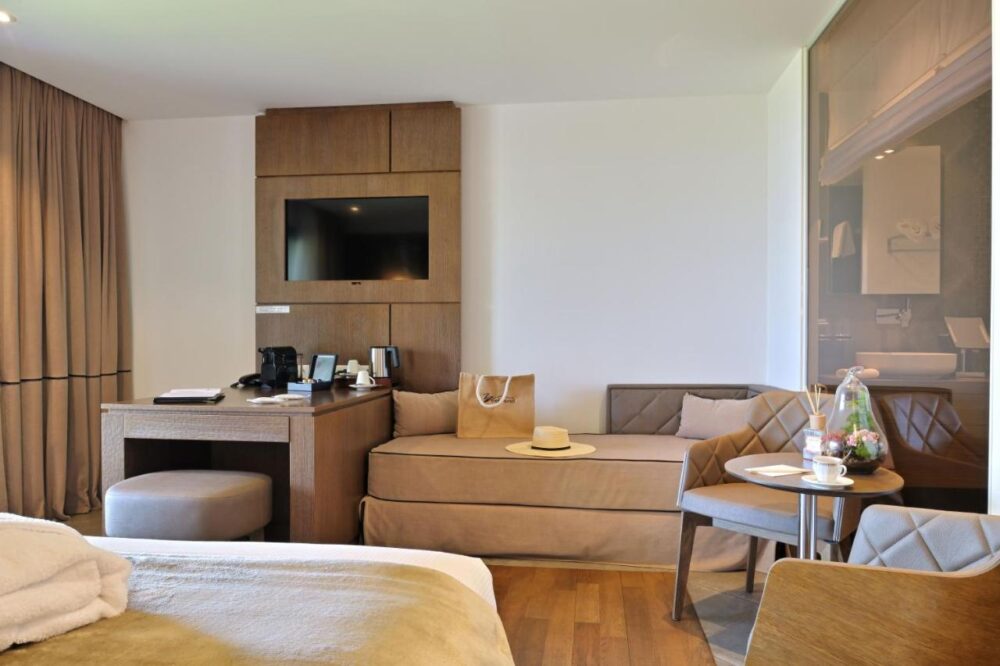 hotel le week end ajaccio