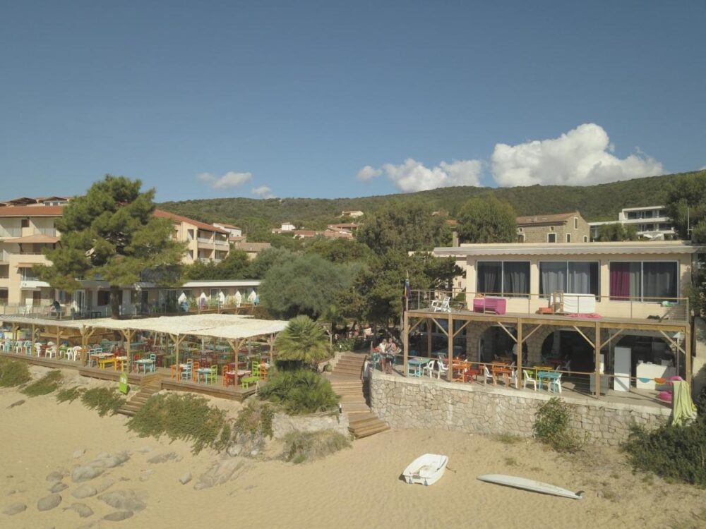 Hôtel Restaurant A.L&#039;escale
