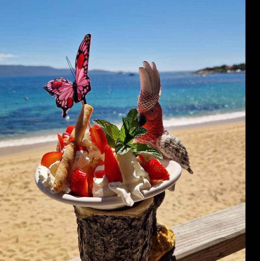 Hôtel Restaurant A.L&#039;escale