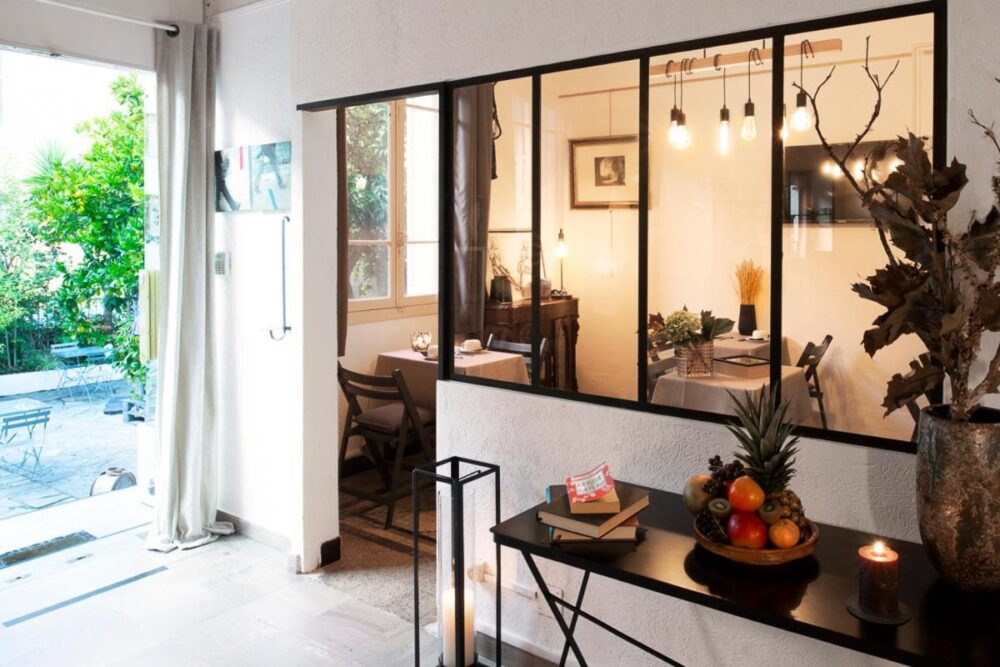 hotel marengo ajaccio