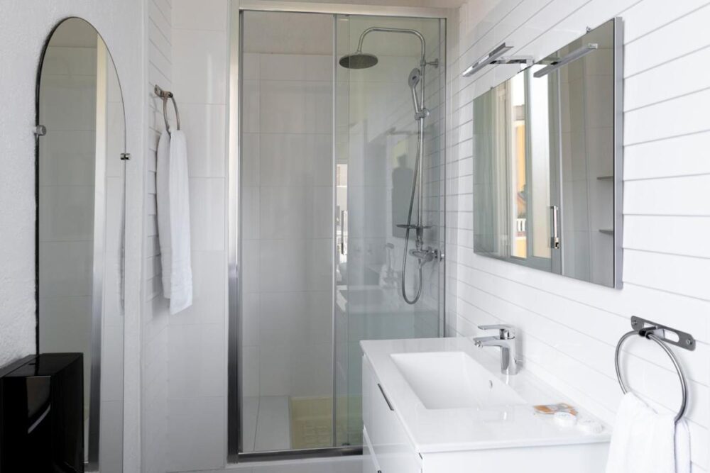 hotel marengo ajaccio