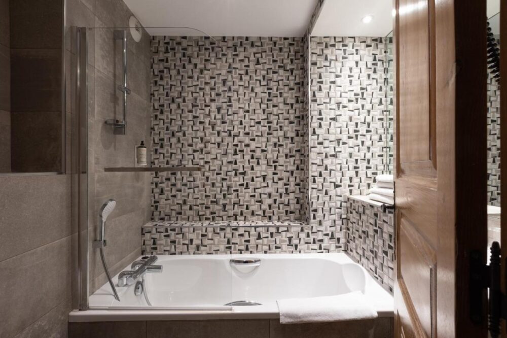 Hôtel Mariana à Calvi