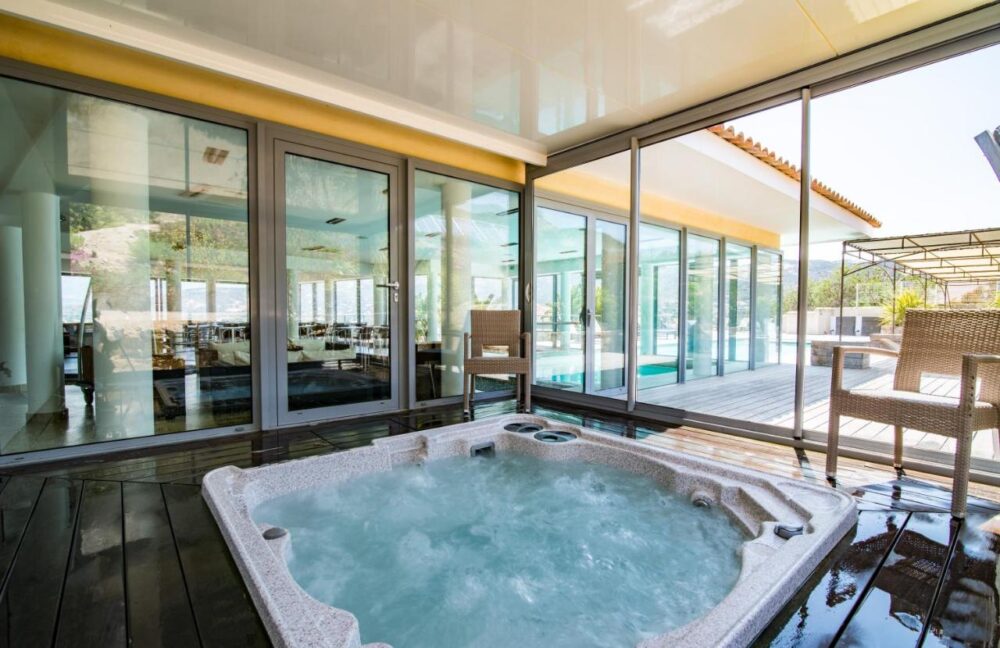Hôtel Mariana à Calvi