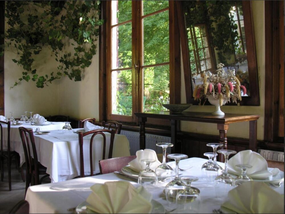 hotel restaurant monte d&#039;oro vizzavona