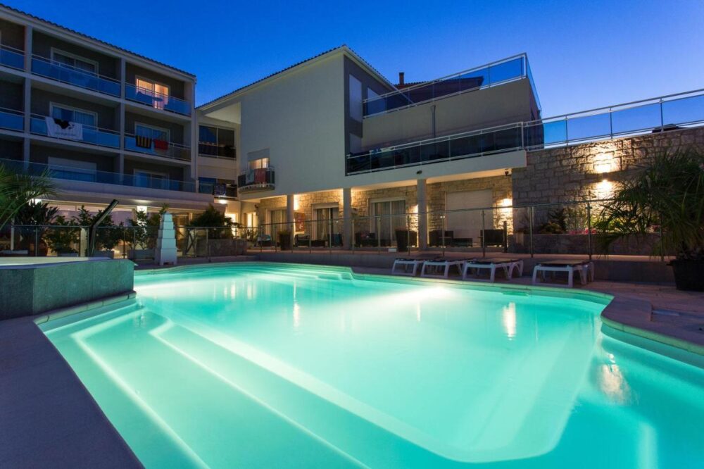 Hôtel Revellata &amp; Spa Calvi