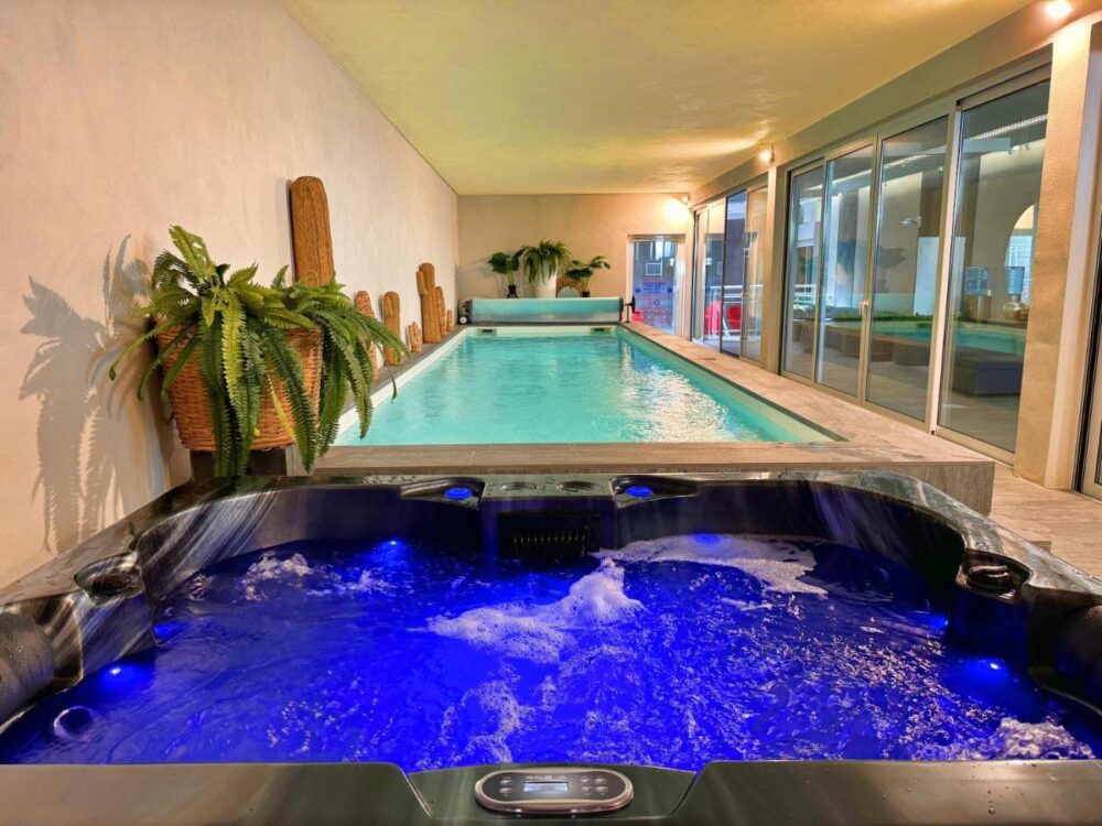 Hôtel Revellata &amp; Spa Calvi