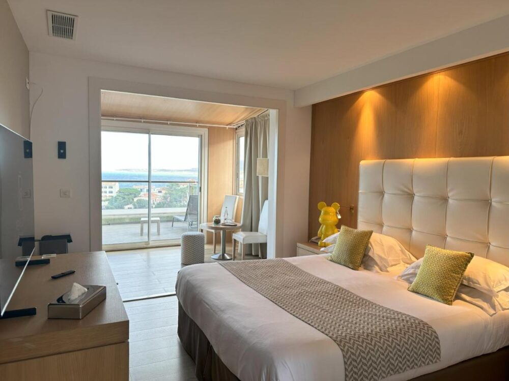 Hôtel Revellata &amp; Spa Calvi