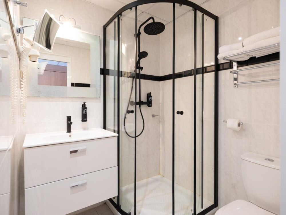 Hôtel Revellata &amp; Spa Calvi