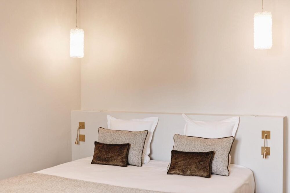 Hôtel San Carlu Citadelle à Ajaccio