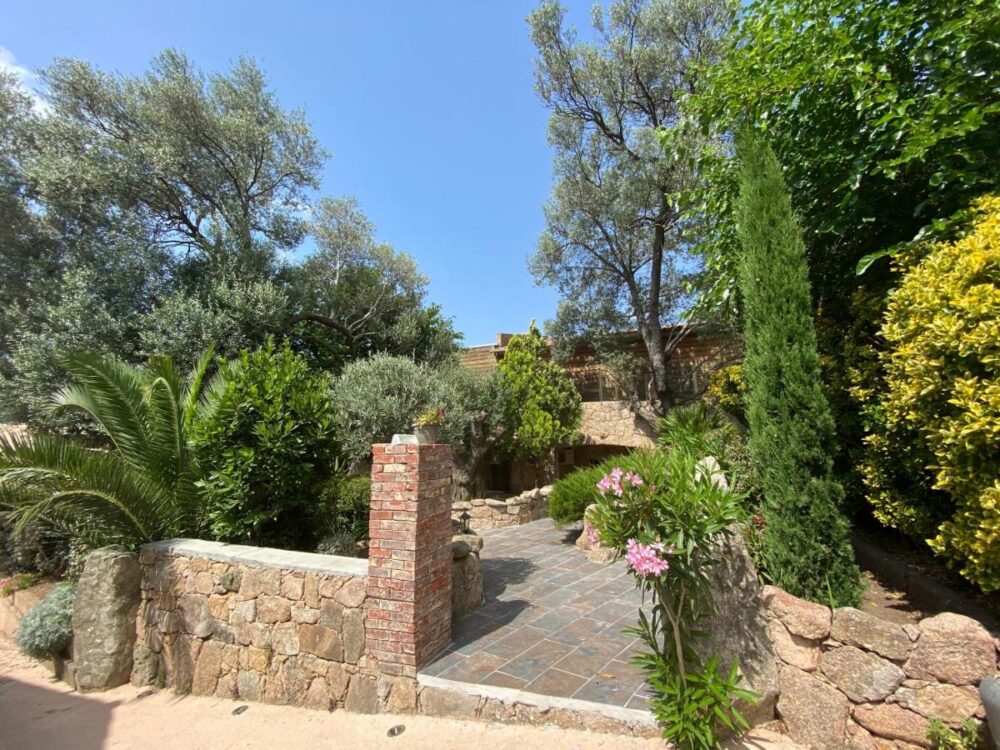 Hôtel Gîte San Pasquale à Conca