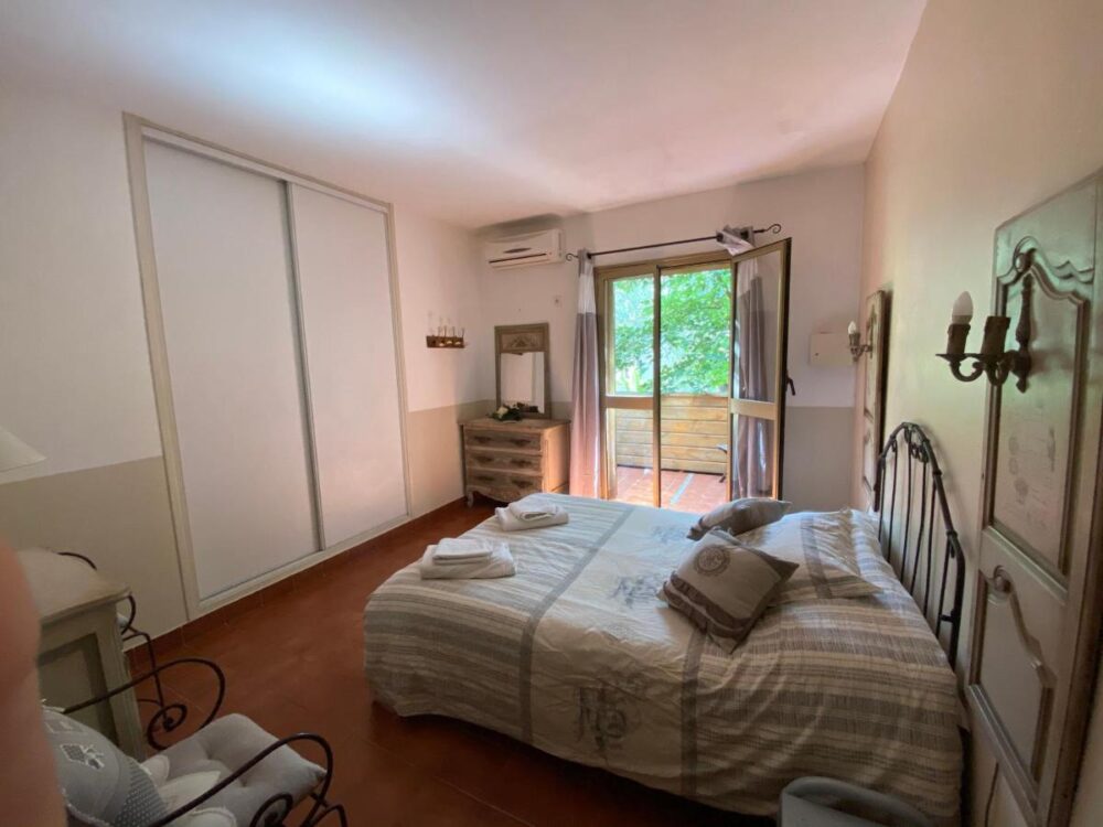 Hôtel Gîte San Pasquale à Conca