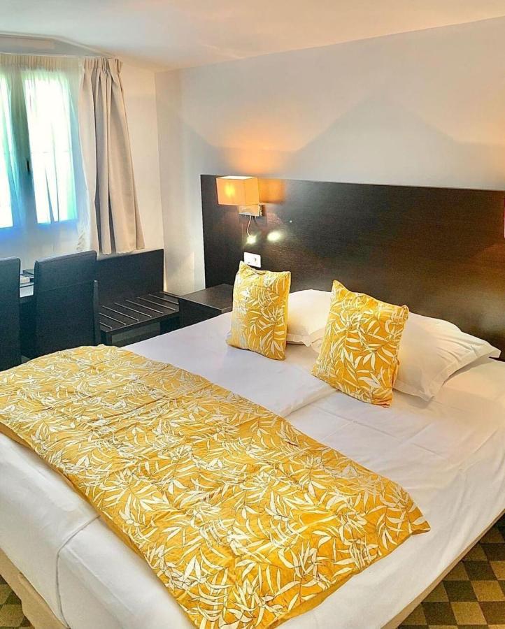 hotel si mea corte