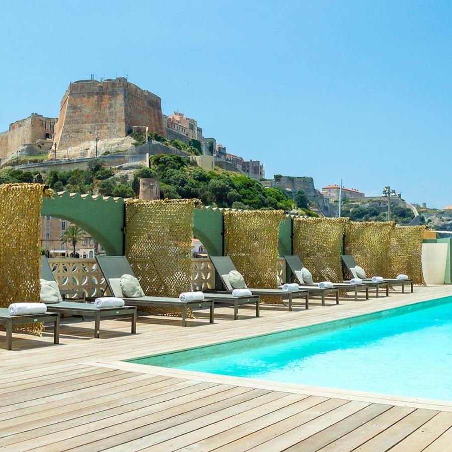 Hôtel Solemare bonifacio
