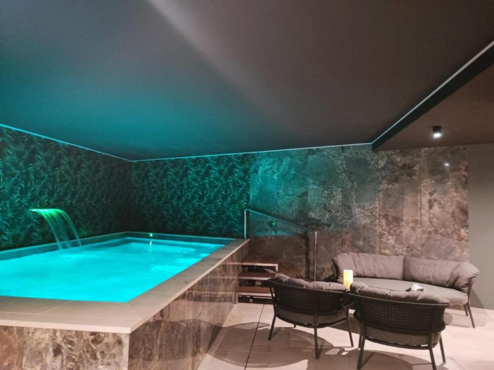 Hôtel &amp; Spa Rocabella
