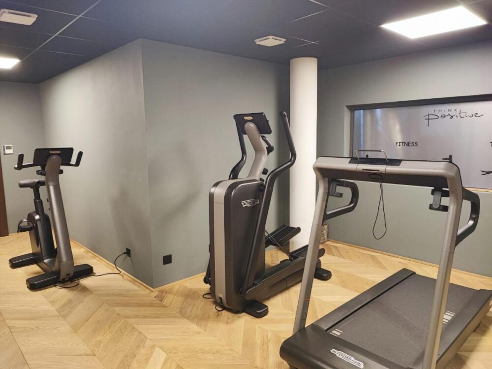 Hôtel &amp; Spa Rocabella