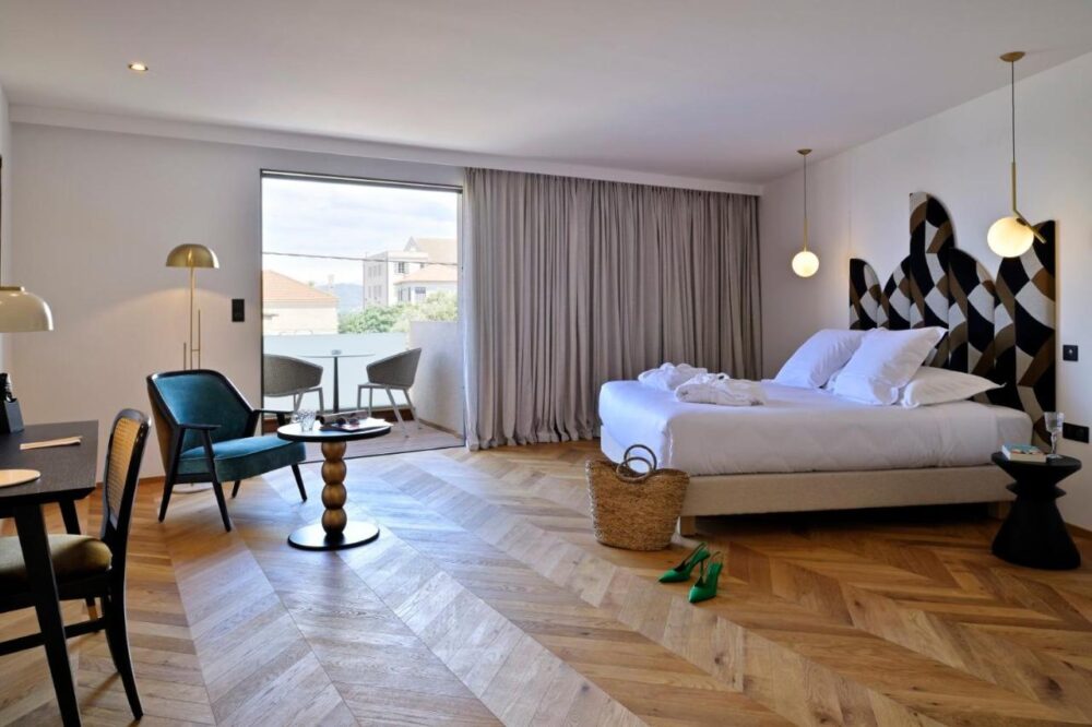 Hôtel &amp; Spa Rocabella