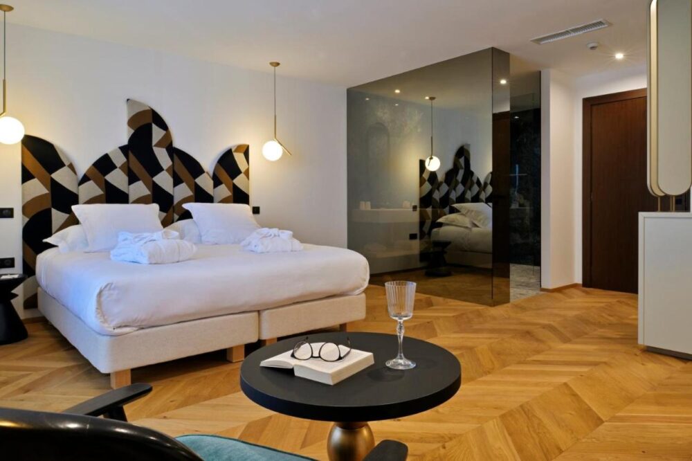 Hôtel &amp; Spa Rocabella