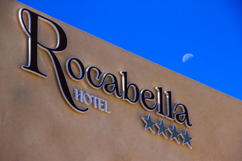 Hôtel &amp; Spa Rocabella