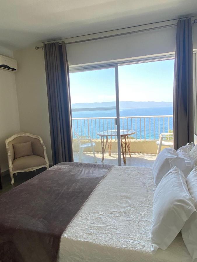 Hôtel Sun Beach à Ajaccio