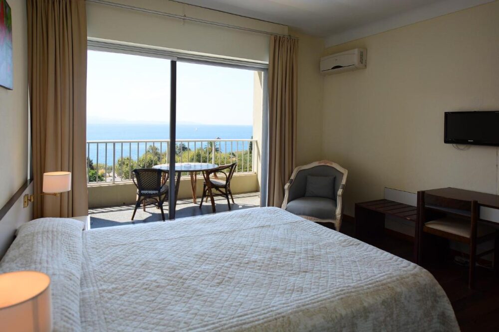 Hôtel Sun Beach à Ajaccio