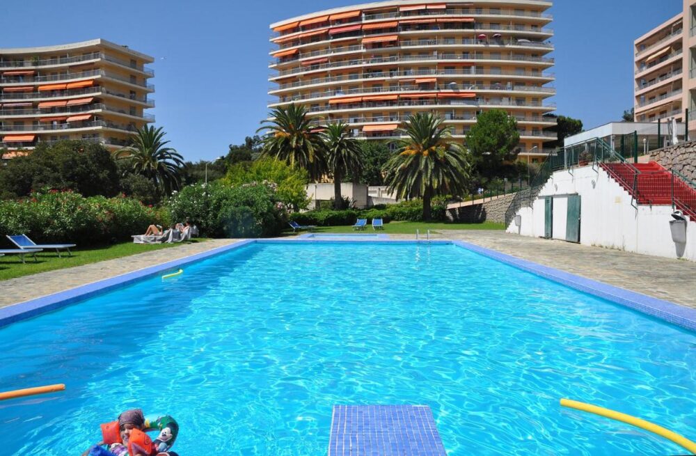 Hôtel Sun Beach à Ajaccio