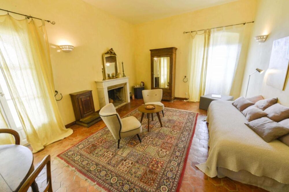Hôtel Restaurant U Palazzu