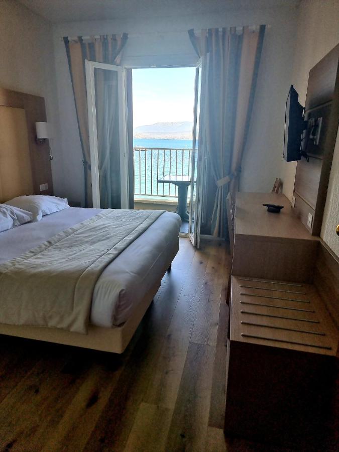 Hôtel U Paradisu Porticcio