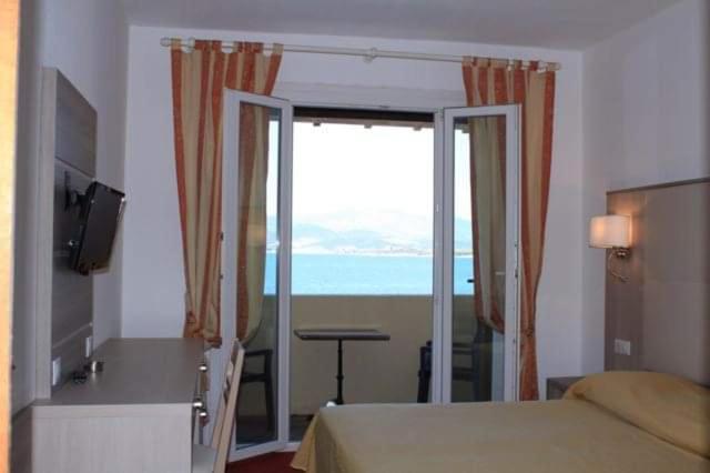 Hôtel U Paradisu Porticcio