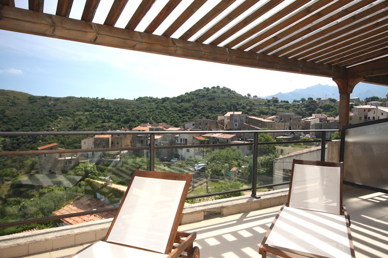 hotel u san dume restaurant chez leon