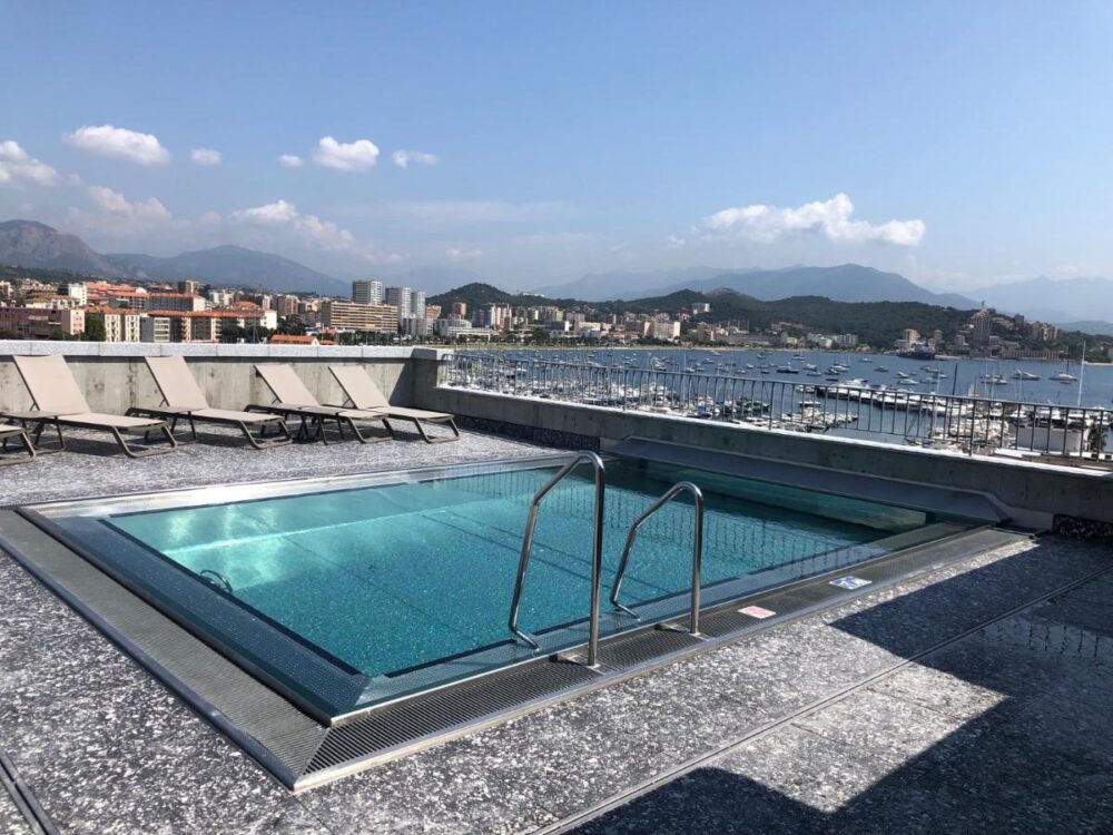 hotel ibis styles ajaccio napoleon